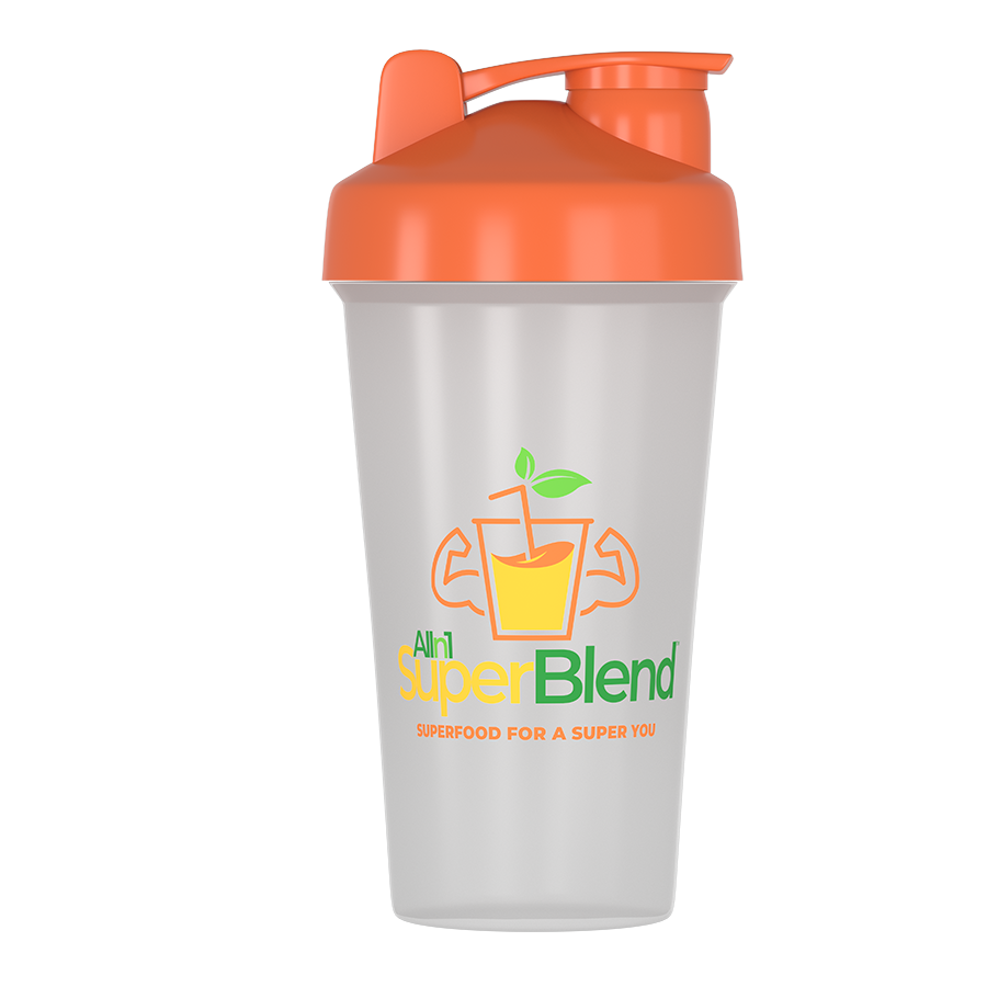 Alln1 SuperBlend Shaker 28oz