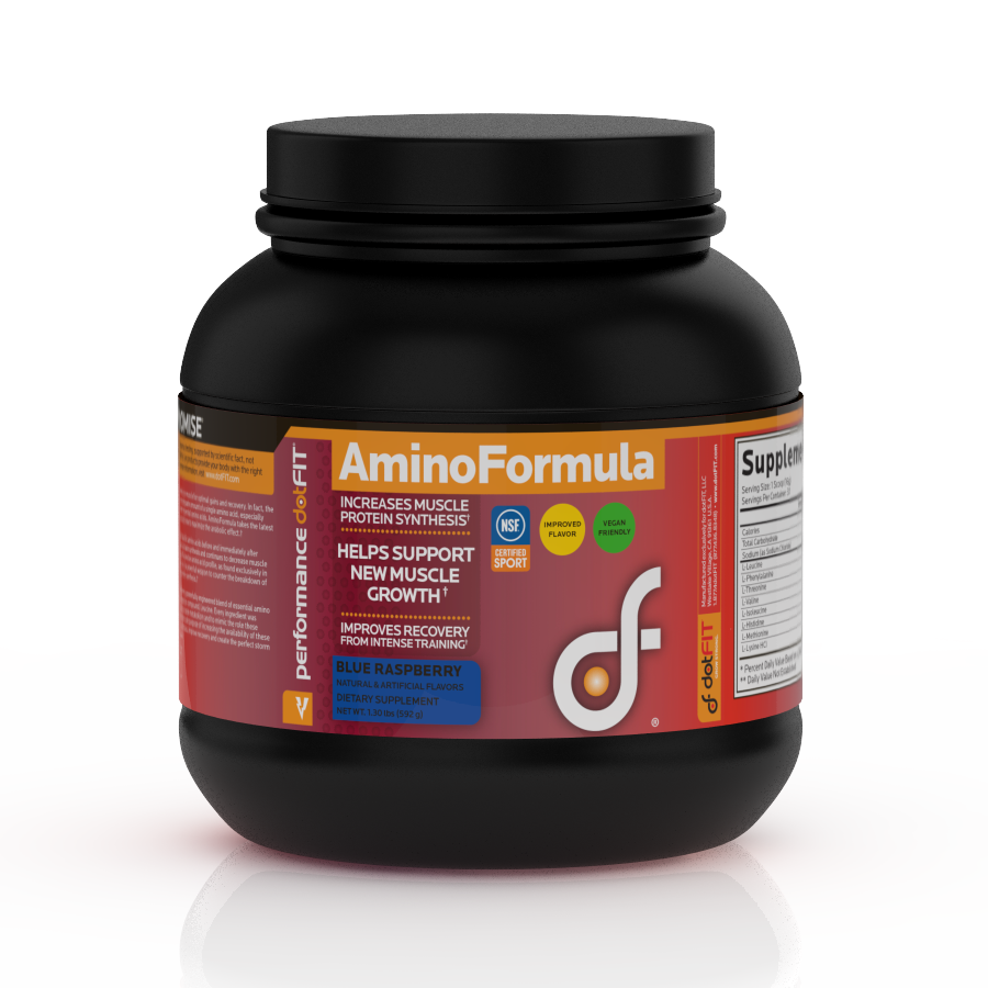 AminoFormula