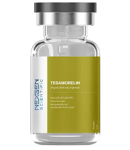 TESAMORELIN